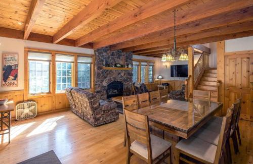 Lake Forest House | Dollar Point Lodge By Hauserman Rentals