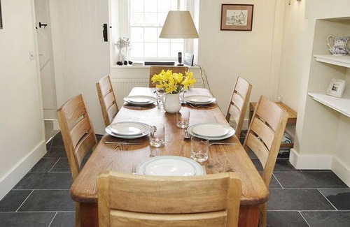 Llangennith House | Dollars Cottage in the beautiful Swansea