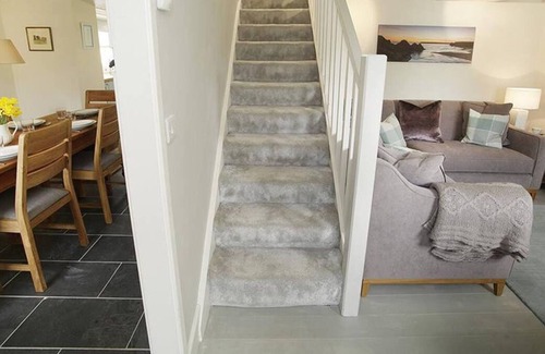 Llangennith House | Dollars Cottage in the beautiful Swansea