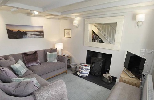 Llangennith House | Dollars Cottage in the beautiful Swansea