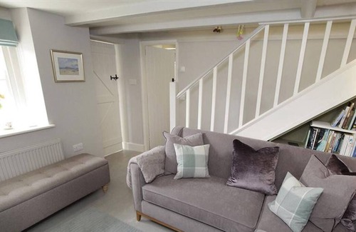 Llangennith House | Dollars Cottage in the beautiful Swansea