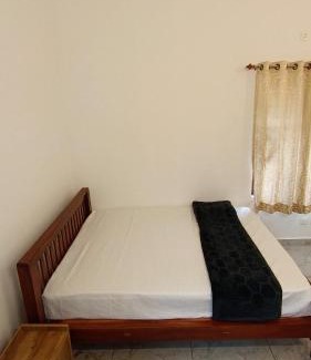 Maraiyur House | Dolmens castle