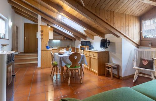 Predazzo Apartment | DolomiApartments - Appartamento Fiordaliso