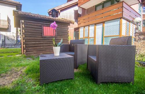 Predazzo Apartment | DolomiApartments - Casa Ornella