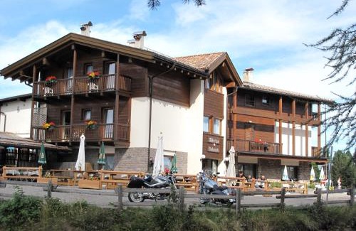 Varena Hotel | DOLOMITI appart&rooms