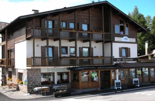 Varena Hotel | DOLOMITI appart&rooms