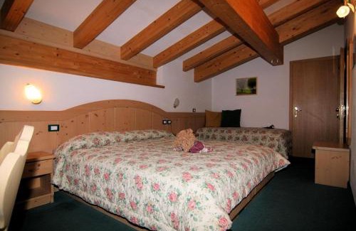 Varena Hotel | DOLOMITI appart&rooms