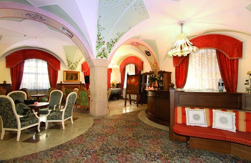 Canazei Hotel | Dolomiti