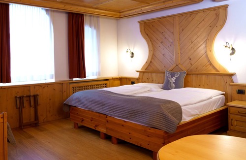 Canazei Hotel | Dolomiti
