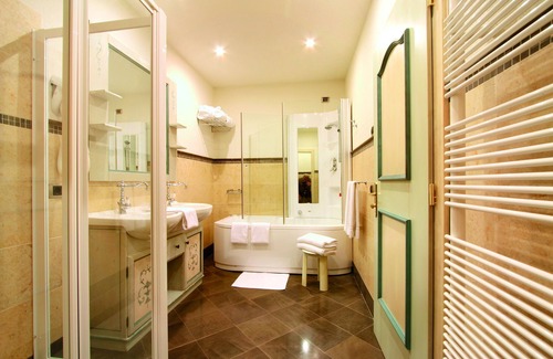 Canazei Hotel | Dolomiti