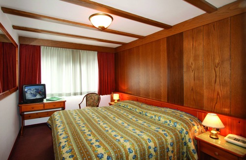 Canazei Hotel | Dolomiti