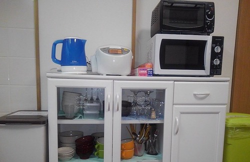 Sarahama House | Dolphin 1F Quiet and clean house with a garden / Miyakojima Okinawa