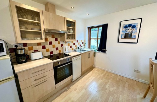 Ardersier Apartment | Dolphin Bay - Beautiful 3 Bedroom Apartment