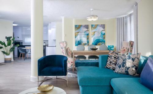 Summerstrand House | Dolphin Bay Boutique Hotel and Spa