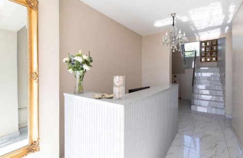 Summerstrand House | Dolphin Bay Boutique Hotel and Spa