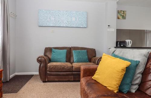 Dawlish Warren House | Dolphin Chalet