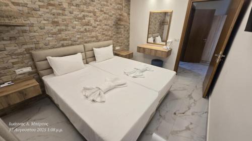Karpathos Apartment | Dolphin Hotel Apartments