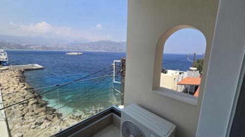 Karpathos Apartment | Dolphin Hotel Apartments