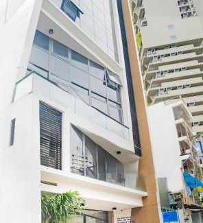 Tran Phu Beach Apartment | Dolphin Hotel Nha Trang