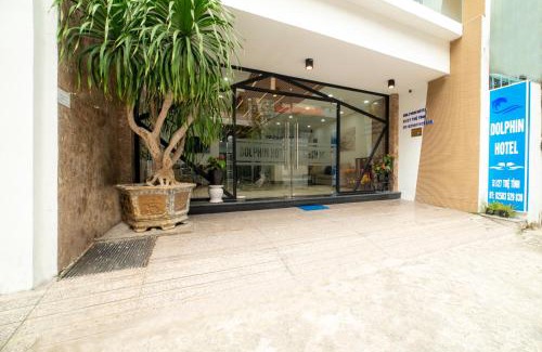Tran Phu Beach Apartment | Dolphin Hotel Nha Trang