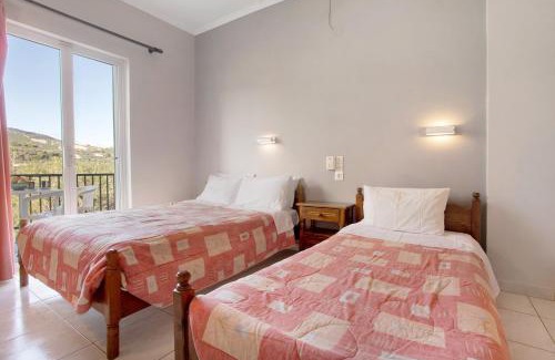 Limni Keri Apartment | Dolphin Studio 7