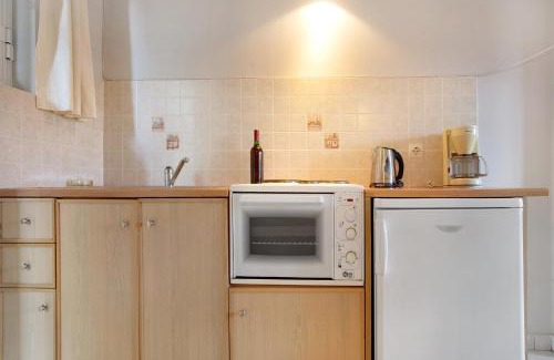 Limni Keri Apartment | Dolphin Studio Sea View 10
