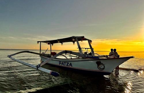 Kalianget Villa | Dolphin Tour Private Villa Packet At Seririt