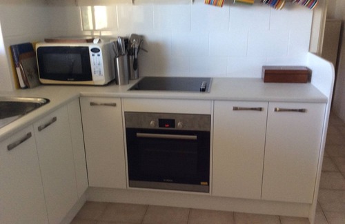 Ulladulla Apartment | Dolphin View Apartment