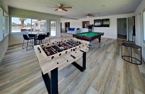 Palm Harbor House | Dolphin View Oasis