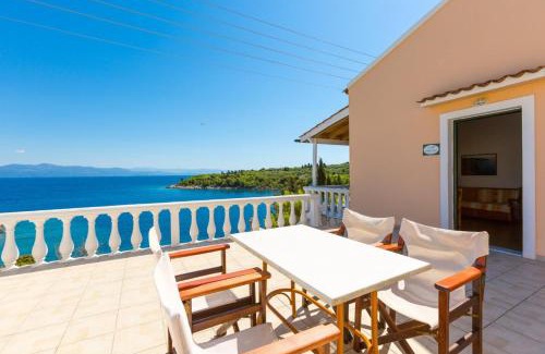 Katsimatika Apartment | Dolphin villa 3