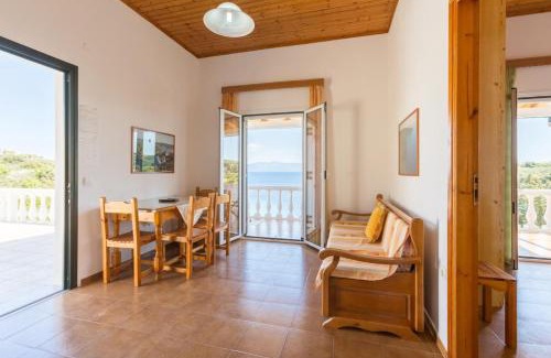 Katsimatika Apartment | Dolphin villa 3