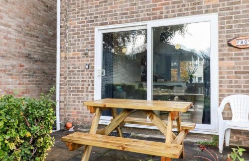 Saint Columb Major House | Dolphin Villa