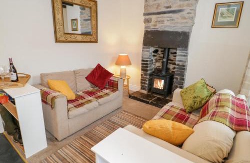 Penmachno House | Dolwen