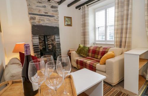 Penmachno House | Dolwen