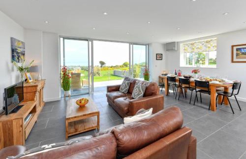 Mynytho Apartment | Dolwen