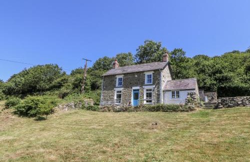 Llandyssiliogogo House | Dolwylan Cottage