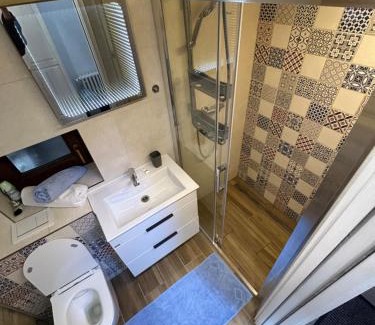 Zdiar House | Domček pre dvoch