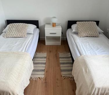 Wiselka Apartment | Dom Gościnny Ania