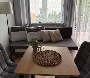 Wiselka Apartment | Dom Gościnny Ania
