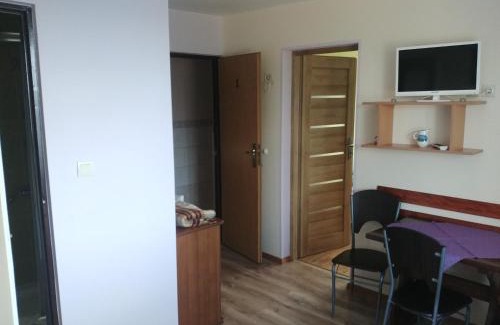 Polanczyk House | Dom Gościnny Ewa - noclegi w Polańczyku