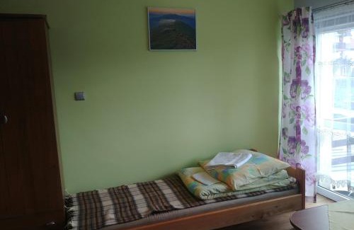 Polanczyk House | Dom Gościnny Ewa - noclegi w Polańczyku