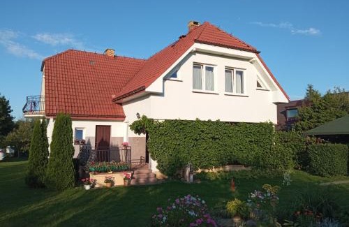 Gaski House | Dom Gościnny Oleni Gąski