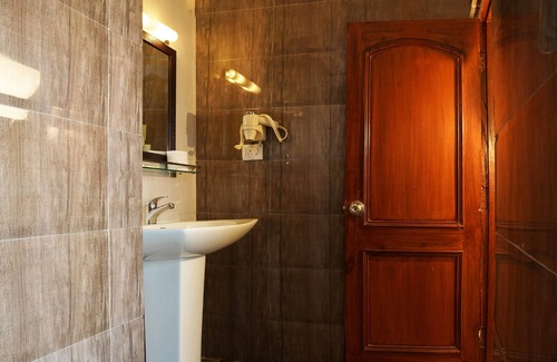 Thamel Hotel | DOM Himalaya Hotel