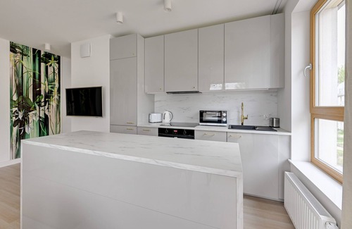 Sopot Apartment | Dom & House - Apartamenty Dolny Sopot