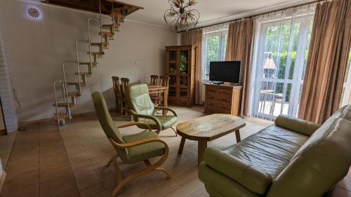 gmina Ksiezpol House | Dom letniskowy Sami Swoi