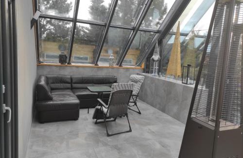Ustron House | Dom Na Brzoskwiniowej