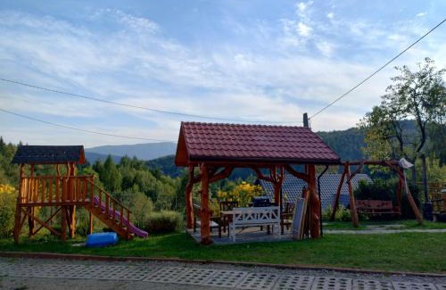 Zawoja House | Dom na Smyrakach