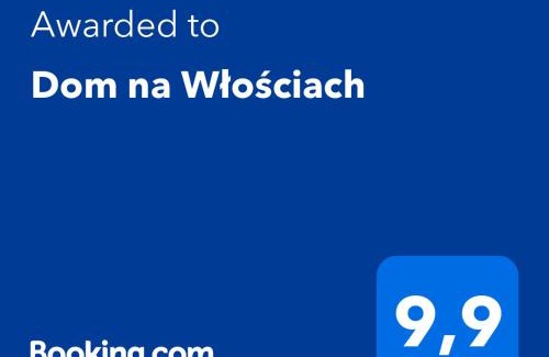 gmina Długosiodło Villa | Dom na Włościach