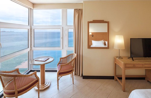 Machico Hotel | Dom Pedro Madeira