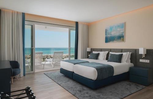 Quarteira Apartment | Dom Pedro Residences